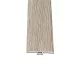 Vinylová SPC dlažba Berben dub 2400x45x6 mm