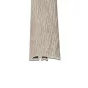 Vinyl SPC vyrovnávacia podlaha Berben dub 2400x45x8 mm