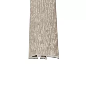 Vinyl SPC vyrovnávacia podlaha Berben dub 2400x45x8 mm