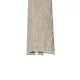 Vinyl SPC vyrovnávacia podlaha Berben dub 2400x45x8 mm
