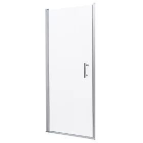 Solo Nové nastaviteľné sprchové dvere 80x195 cm