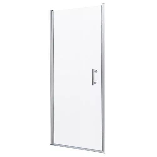 Solo Nové nastaviteľné sprchové dvere 80x195 cm