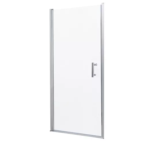 Solo Nové nastaviteľné sprchové dvere 90x195 cm