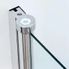 Solo Nové nastaviteľné sprchové dvere 90x195 cm
