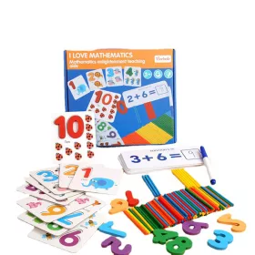 Páči sa mi hra na rozvoj matematiky
