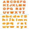 Slovné puzzle, slovné učenie drevená hra s anglickými kartami