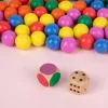 Farby, čísla Montessori rozvojová hračka