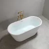 Voľne stojaca vaňa Noa