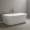 Stále voľne stojaca vaňa