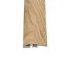 Vinyl SPC vyrovnávanie podlahy Campo dub 2400x45x8 mm