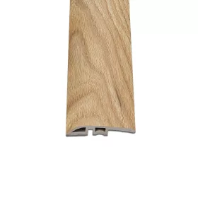 Vinyl SPC vyrovnávanie podlahy Campo dub 2400x45x8 mm