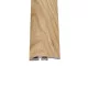 Vinyl SPC vyrovnávanie podlahy Campo dub 2400x45x8 mm