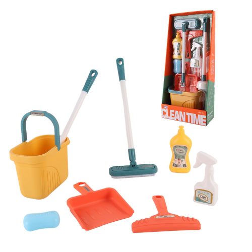 Čistiaca súprava dlhá verzia