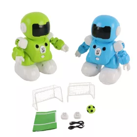 Futbaloví roboti sada 2