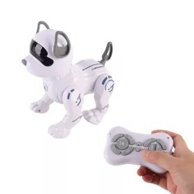 Inteligentný, interaktívny robotický pes Neo