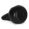 Kettlebell 12 kg čierny