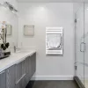 Elektrický radiátor sušiča uterákov 500 W