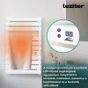 Elektrický radiátor sušiča uterákov 500 W
