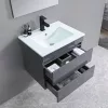 Spodná skrinka Cube 60 s umývadlom