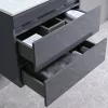 Spodná skrinka Cube 60 s umývadlom