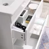 Spodná skrinka Cube 60 s umývadlom
