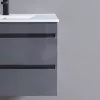 Spodná skrinka Cube 80 s umývadlom