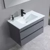 Spodná skrinka Cube 80 s umývadlom
