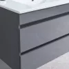 Spodná skrinka Cube 80 s umývadlom