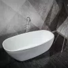 Voľne stojaca vaňa Riva