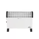 Elektrický vysávač Kolumbo 750W / 1250W / 2000W