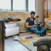 Elektrický vysávač Kolumbo 750W / 1250W / 2000W