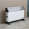 Elektrický vysávač Kolumbo 750W / 1250W / 2000W