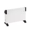 Elektrický vysávač Kolumbo 750W / 1250W / 2000W