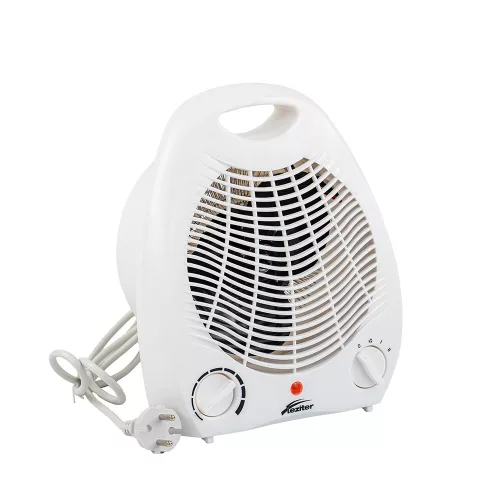 Elektrický sálavý ohrievač Strom 1000W/2000W