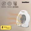 Elektrický sálavý ohrievač Strom 1000W/2000W