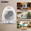 Elektrický sálavý ohrievač Strom 1000W/2000W