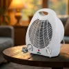 Elektrický sálavý ohrievač Strom 1000W/2000W