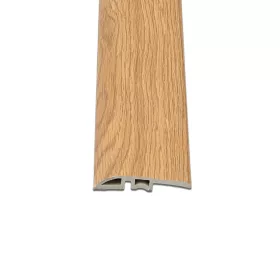 Vinyl SPC vyrovnávacia podlaha Gibson dub 2400x45x8 mm