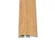 Vinyl SPC vyrovnávacia podlaha Gibson dub 2400x45x8 mm