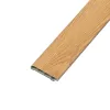 Vinylové podlahové obruby SPC dub Gibson 2400x60x12 mm