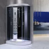 Hydromasážny sprchový kút Aria s ľavostrannou inštaláciou