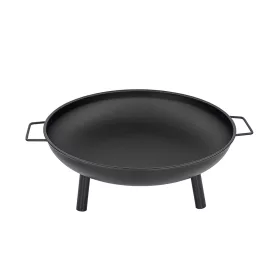 Prenosné ohnisko 58 cm
