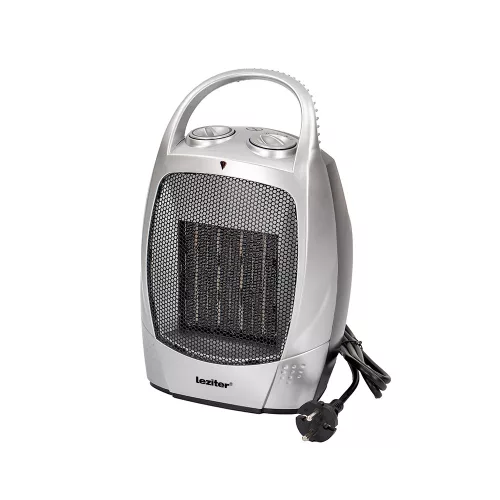 Elektrická sklokeramická rúra Loa 750W/1500W