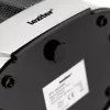 Elektrická sklokeramická rúra Loa 750W/1500W