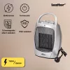 Elektrická sklokeramická rúra Loa 750W/1500W
