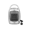 Elektrická sklokeramická rúra Loa 750W/1500W