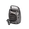 Elektrická sklokeramická rúra Loa 750W/1500W