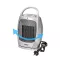 Loa rotačný elektrický keramický ohrievač 750W/1500W