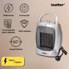 Loa rotačný elektrický keramický ohrievač 750W/1500W