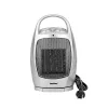 Loa rotačný elektrický keramický ohrievač 750W/1500W